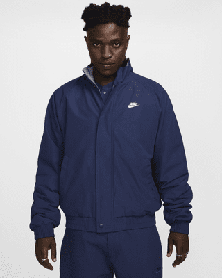 Nike Club Futura Men s Jacket. Nike